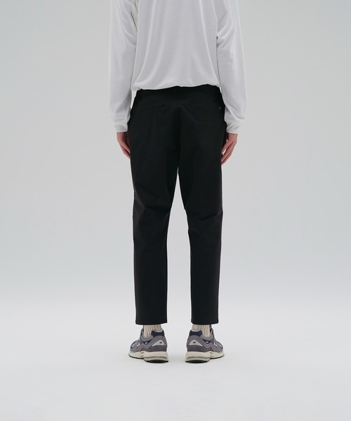 New Balance（ニューバランス） パンツ LARGE ブラック メンズ