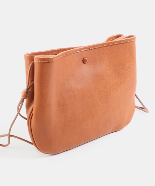 Sinleathers（シンレザーズ） ショルダーバッグ パセオ PASEO