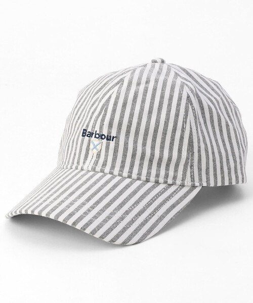 Barbour（バブアー） キャップ 帽子 BARBOUR CRESSWELL CAP メンズ