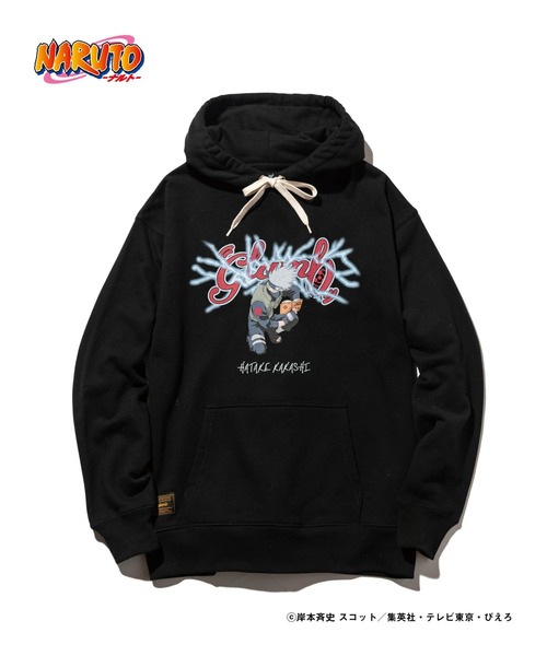 「glamb」 プルオーバーパーカー M ブラック メンズの画像