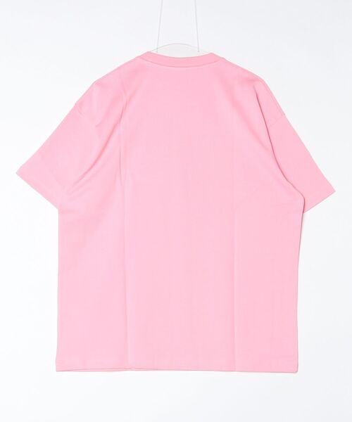 tシャツ AAPE NOW TEE メンズの画像