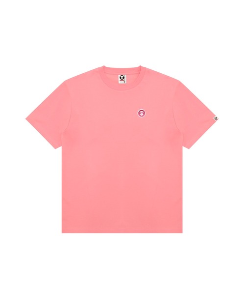 AAPE BY A BATHING APE（エーエイプバイアベイシングエイプ） tシャツ