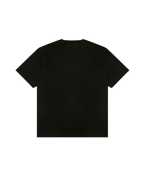 tシャツ AAPE NOW TEE メンズの画像