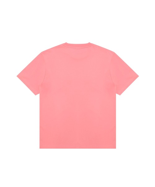 tシャツ AAPE NOW TEE メンズの画像