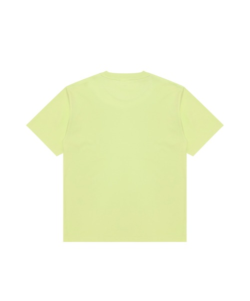 tシャツ AAPE NOW TEE メンズの画像