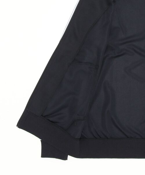 Kappa（カッパ） ジャージブルゾン L ホワイト系その他 メンズ