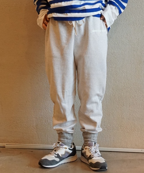 ジャーナルスタンダードラックス　スウェットパンツ JOURNAL STANDARD LUXE（ジャーナルスタンダード ラックス