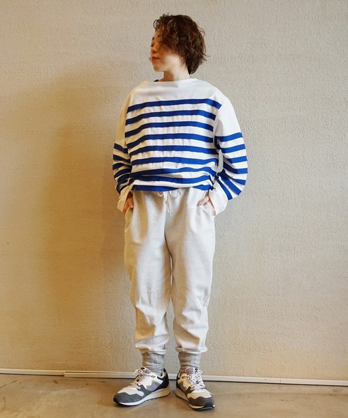 ジャーナルスタンダードラックス　スウェットパンツ JOURNAL STANDARD LUXE（ジャーナルスタンダード ラックス
