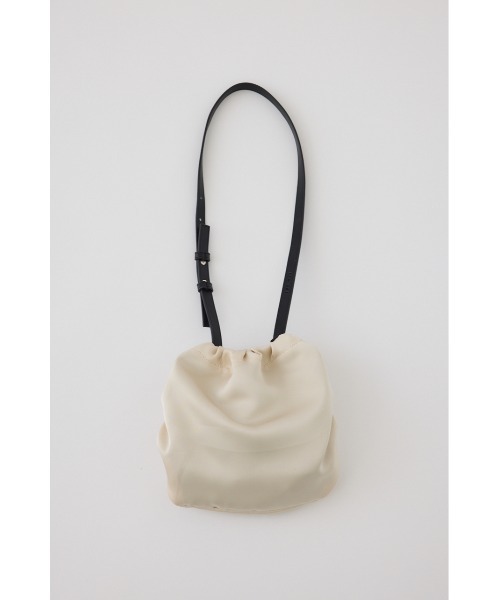 RIM.ARK サコッシュ ショルダーバッグ バッグ 卒業式 Satin sacoche 