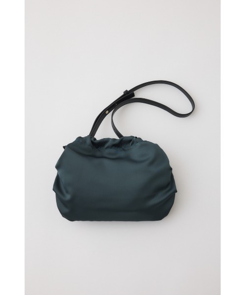 RIM.ARK ショルダーバッグ バッグ 卒業式 Satin sacoche サテン