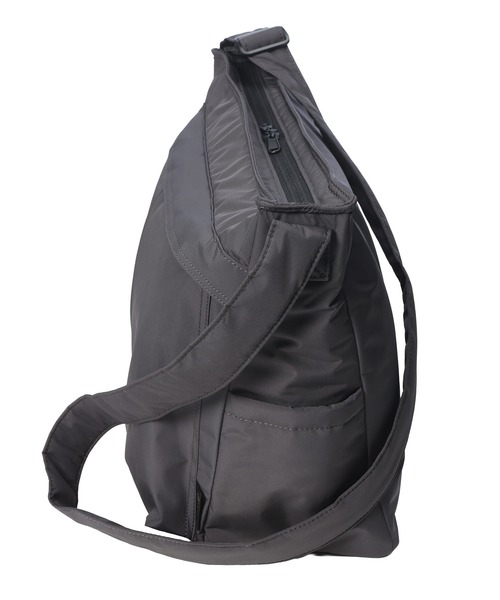 【未使用品】SML ショルダーバッグ SML ショルダーバッグ (エスエムエル) HELMET SHOULDER BAG M テフロン