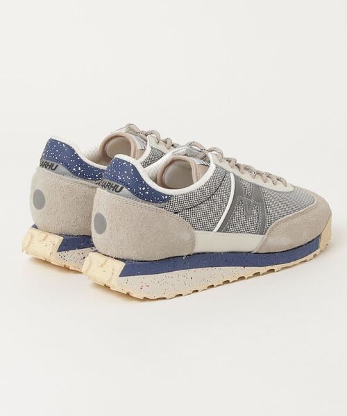 「KARHU」 ローカットスニーカー 26cm グレー メンズ_画像2