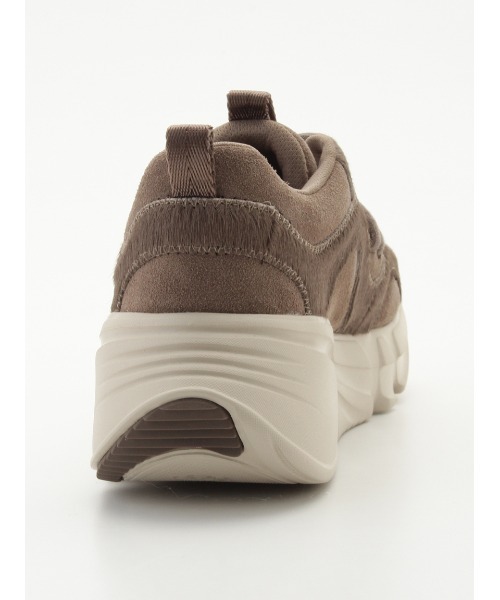 UGG Australia（アグオーストラリア） 「UGG」 ローカットスニーカー 