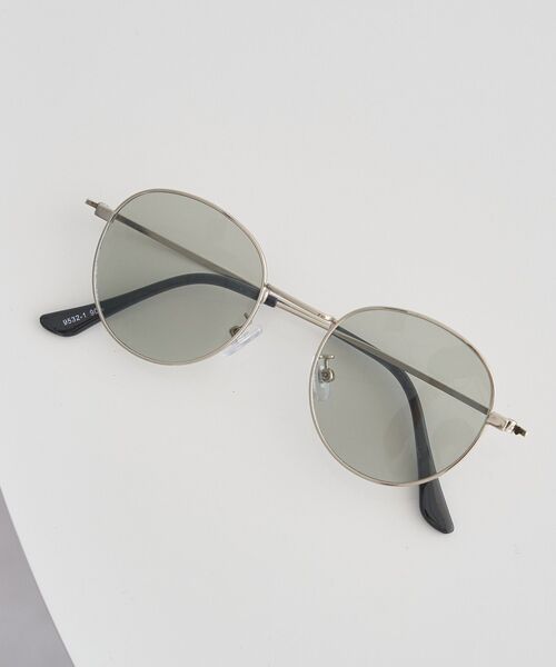 SAINT LAURENT uvカット サングラス 「SAINT LAURENT/サンローラン