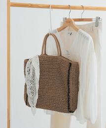 URBAN RESEARCH DOORS（アーバンリサーチドアーズ） トートバッグ 