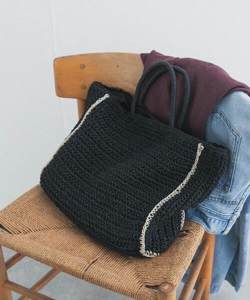 URBAN RESEARCH DOORS（アーバンリサーチドアーズ） トートバッグ 