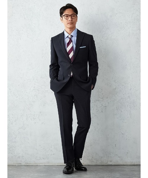 Perfect Suit FActory（パーフェクト スーツ ファクトリー） スーツ A5 