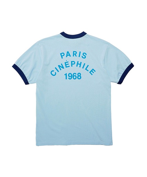 tシャツ Godard Haberdashery/ゴダール・ハバダッシェリー Jadore Godard T-Shirt レディース メンズの画像