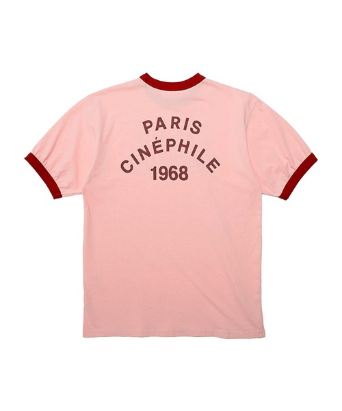 tシャツ Godard Haberdashery/ゴダール・ハバダッシェリー Jadore Godard T-Shirt レディース メンズの画像