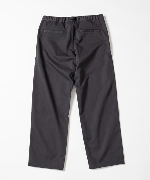 「FREAK'S STORE」 チノパンツ SMALL ブラック メンズ_画像9