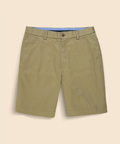 BROOKS BROTHERS（ブルックスブラザーズ） パンツ ストレッチコットン