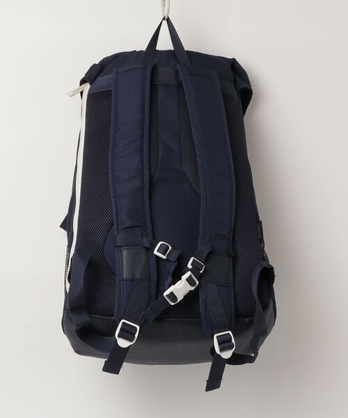 NIXON（ニクソン） リュック - ネイビー メンズ : ZOZOTOWN Yahoo!店