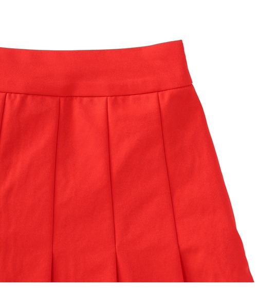 スカート WOMEN アシンメトリープリーツスカート : ZOZOTOWN Yahoo!店