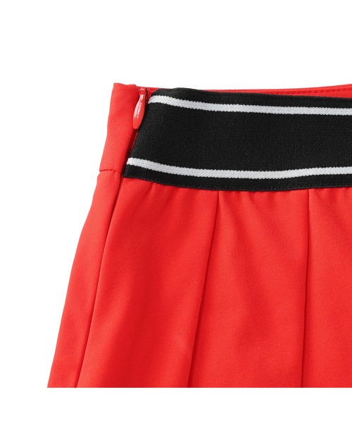 スカート WOMEN アシンメトリープリーツスカート : ZOZOTOWN Yahoo!店