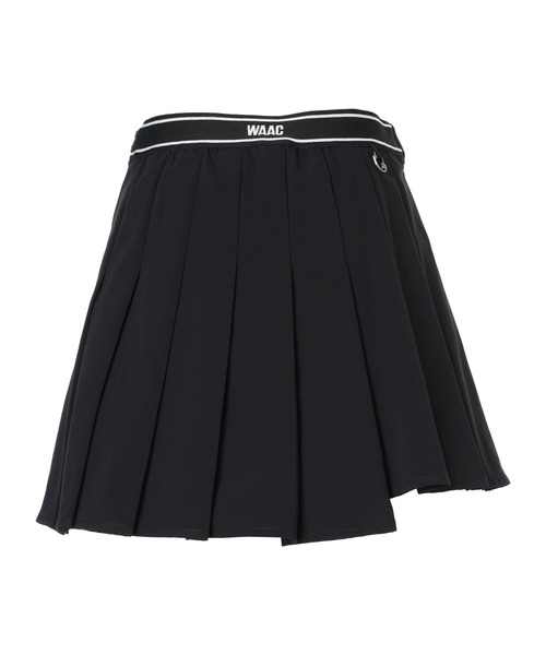 スカート WOMEN アシンメトリープリーツスカート : ZOZOTOWN Yahoo!店