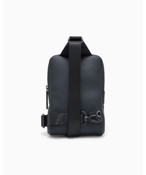 ARMANI EXCHANGE ウエストポーチ 「A|X アルマーニ エクスチェンジ」AX