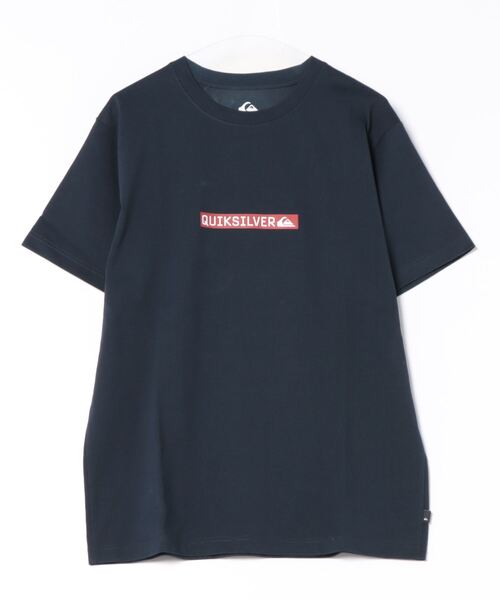 「Quiksilver」 半袖Tシャツ X-LARGE グレー メンズ_画像6