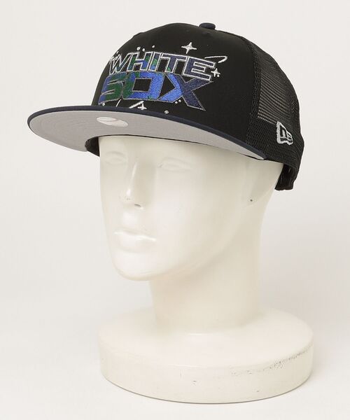 NEW ERA（ニューエラ） キャップ 帽子 メンズ ニューエラ「NEW ERA