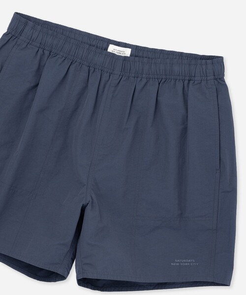 Saturdays NYC（サタデーズ ニューヨークシティ） パンツ Talley Swim