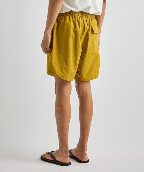 Saturdays NYC（サタデーズ ニューヨークシティ） パンツ Talley Swim
