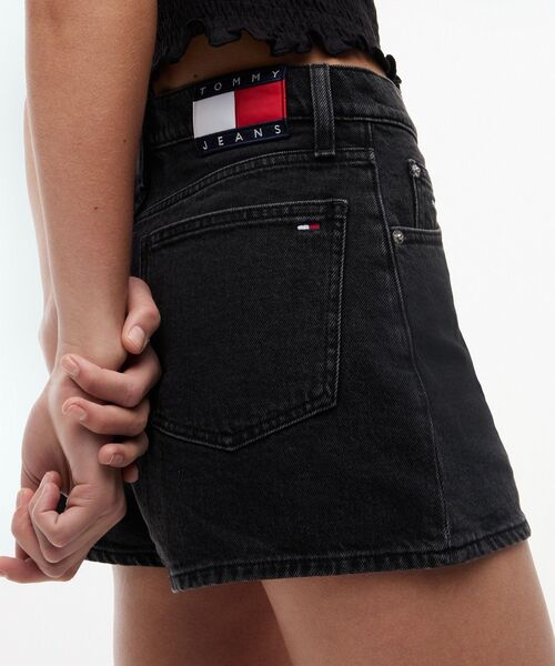 TOMMY JEANS（トミー・ジーンズ） ジーンズ デニム デニムパンツ