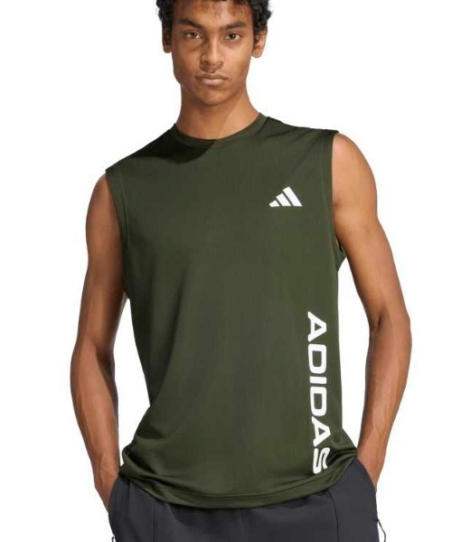 adidas（アディダス） adidas tシャツ 「別注」adidas トレーニング用
