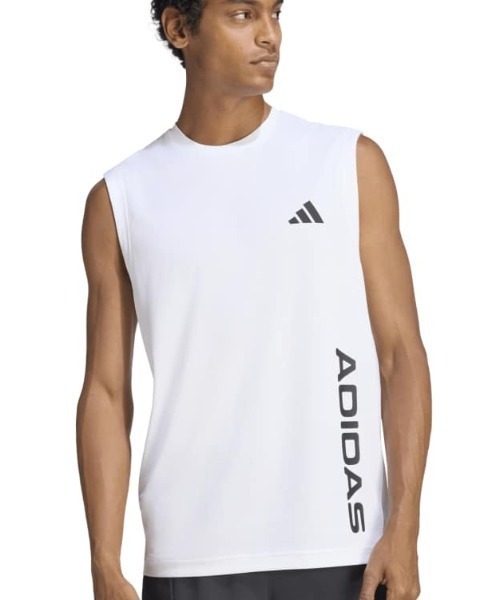 adidas（アディダス） adidas tシャツ 「別注」adidas トレーニング用