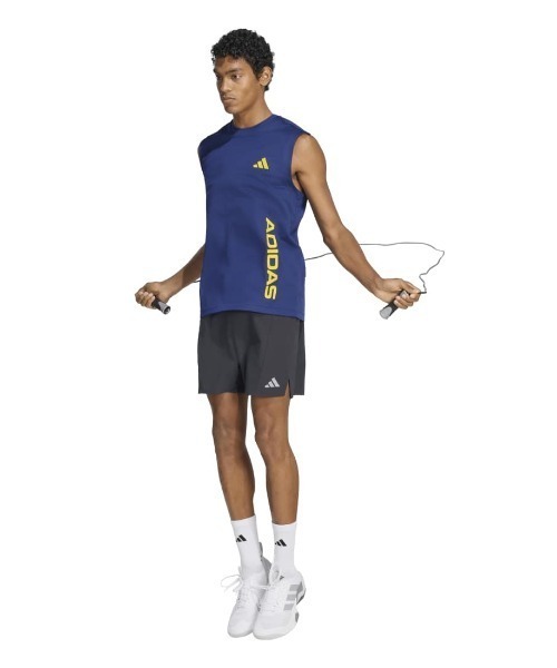 adidas（アディダス） adidas tシャツ 「別注」adidas トレーニング用