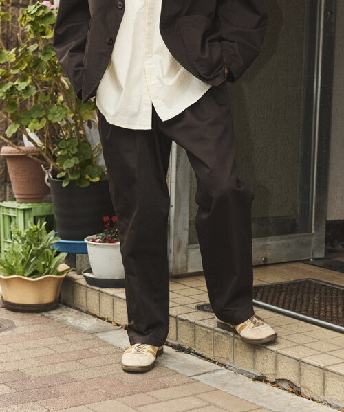 RED KAP（レッドキャップ） チノパンツ「FREAK'S STOREコラボ」 MEDIUM