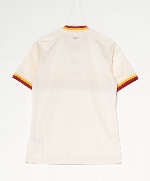 adidas（アディダス） adidas tシャツ ASローマ 26/27 アウェイ