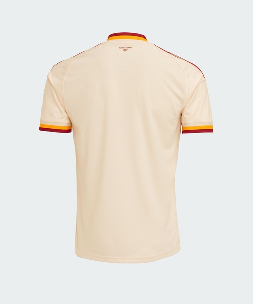 adidas（アディダス） adidas tシャツ ASローマ 26/27 アウェイ