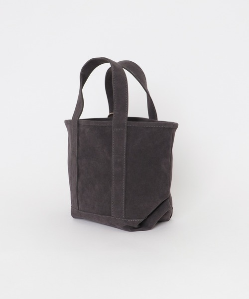 URBAN RESEARCH Sonny Label トートバッグ チャーム付きフェイク