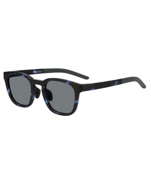 新品 ZoffCLASSIC 偏光サングラス ウェリントン型ブラウン 偏光レンズ Zoff（ゾフ） サングラス ウェリントン型 サングラス｜スポーツ