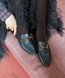 ⭐︎ miish424さま専用⭐︎ トリーバーチ　バブーシュ ローファー ⭐︎ miish424さま専用⭐︎ トリーバーチ バブーシュ ローファー