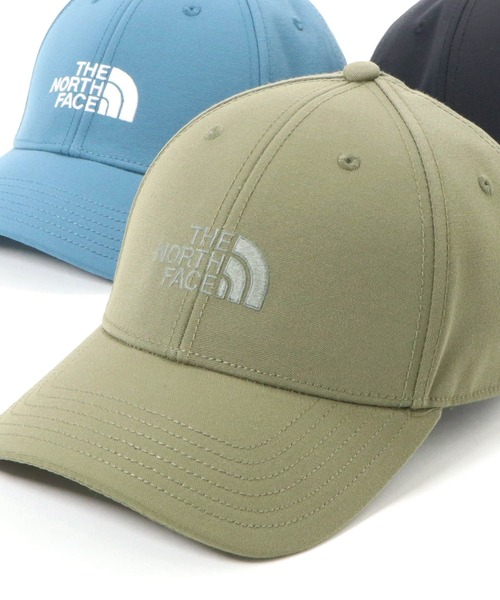 THE NORTH FACE（ザ ノースフェイス） ノースフェイス キャップ 帽子