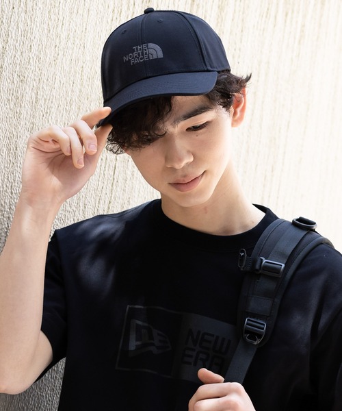 ノースフェイス　バケットハットとニット帽セット THE NORTH FACE ザ・ノース・フェイス MESSAGE HAT メッセージ