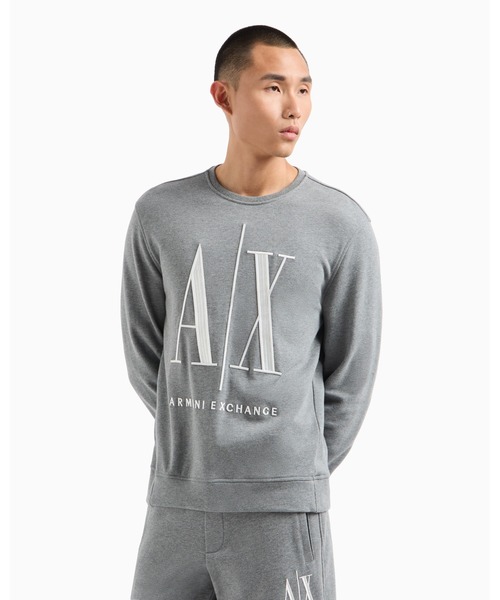 ARMANI EXCHANGE アルマーニエクスチェンジ スウェット