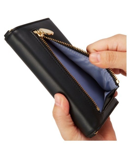 【することを】 モバイルケース LOOKWAY02 ZOZOTOWN PayPayモール店 - 通販 - PayPayモール はワイヤレ