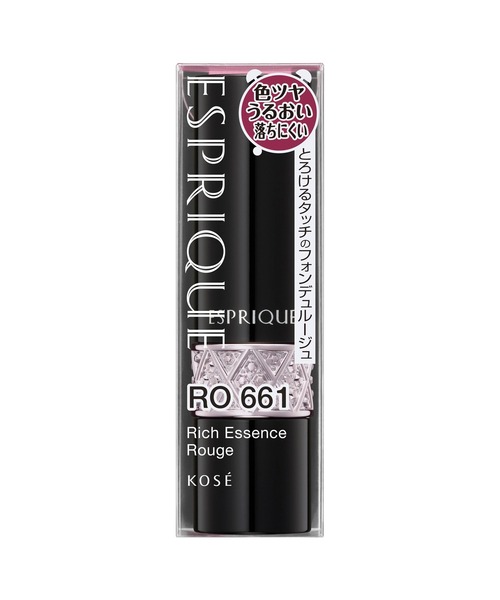 ESPRIQUE（エスプリーク） 口紅 リップ リッチフォンデュ ルージュ