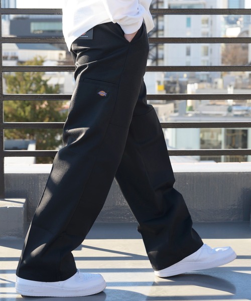 Dickies（ディッキーズ） チノパン ダブルニーワークパンツ メンズ